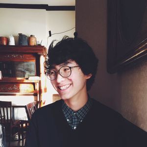 Meet your Posher, David